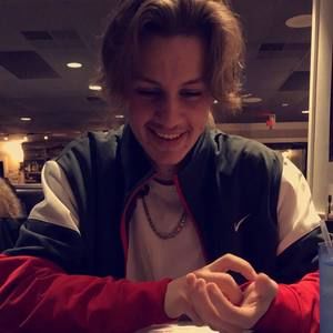 Meet your Posher, Isaac